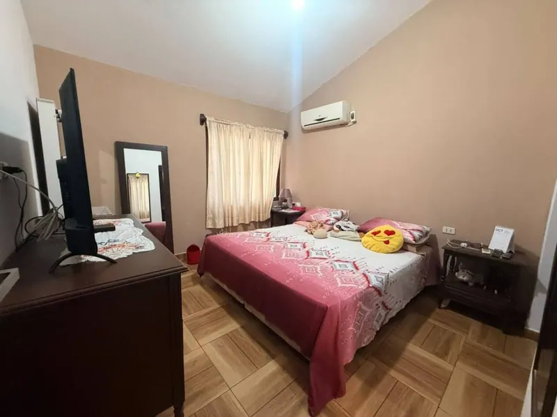7-bedroom house for sale in Villa 1ro de Mayo, Av. Cumavi: foto 7 de 22