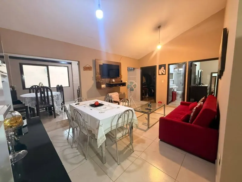 7-bedroom house for sale in Villa 1ro de Mayo, Av. Cumavi: foto 8 de 22