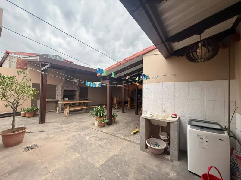 7-bedroom house for sale in Villa 1ro de Mayo, Av. Cumavi: foto 11 de 22