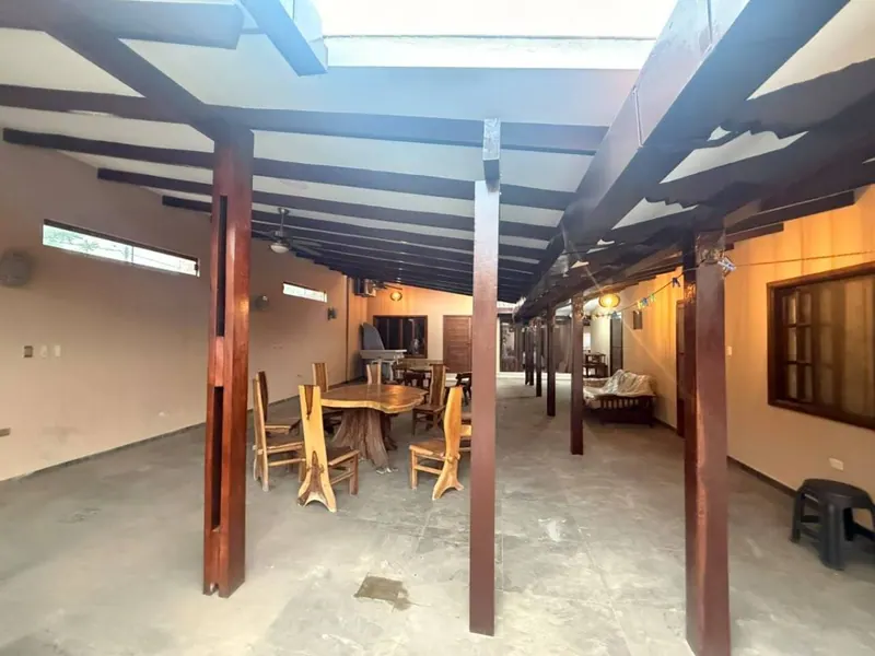 7-bedroom house for sale in Villa 1ro de Mayo, Av. Cumavi: foto 15 de 22
