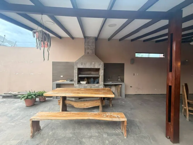 7-bedroom house for sale in Villa 1ro de Mayo, Av. Cumavi: foto 16 de 22