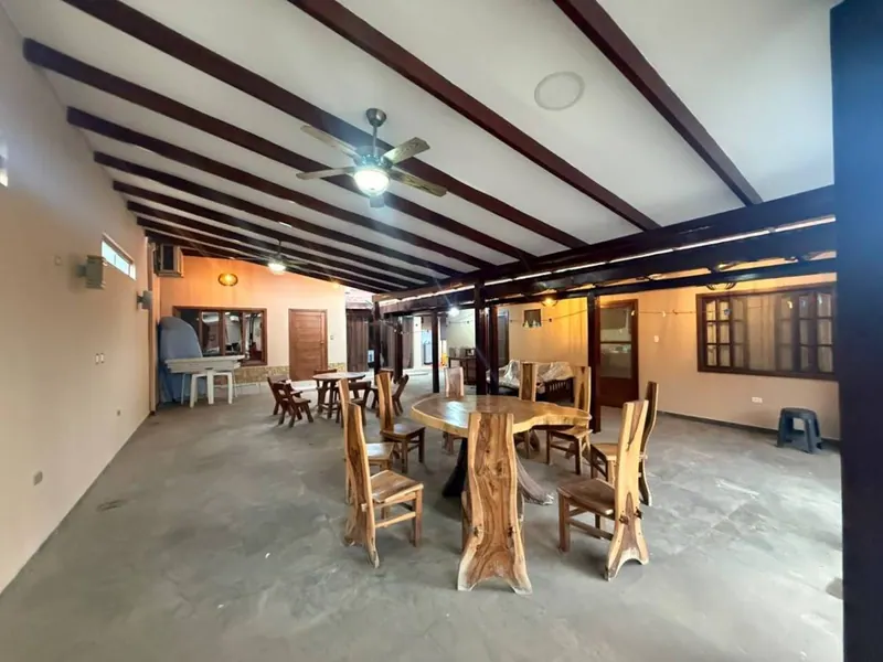 7-bedroom house for sale in Villa 1ro de Mayo, Av. Cumavi: foto 17 de 22