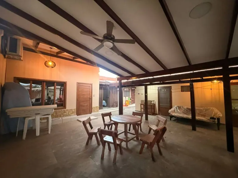 7-bedroom house for sale in Villa 1ro de Mayo, Av. Cumavi: foto 18 de 22