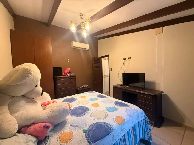 7-bedroom house for sale in Villa 1ro de Mayo, Av. Cumavi: foto 21 de 22