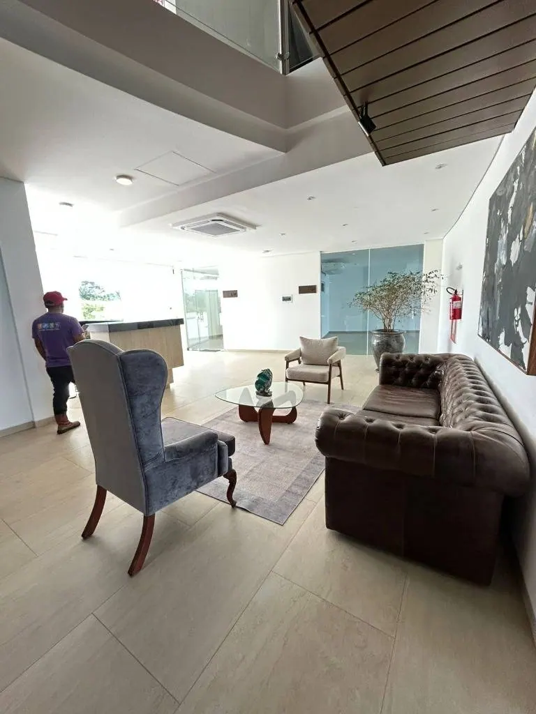 Departamento de 52 m² en venta en Playa Turquesa, Urubó: foto 5 de 9