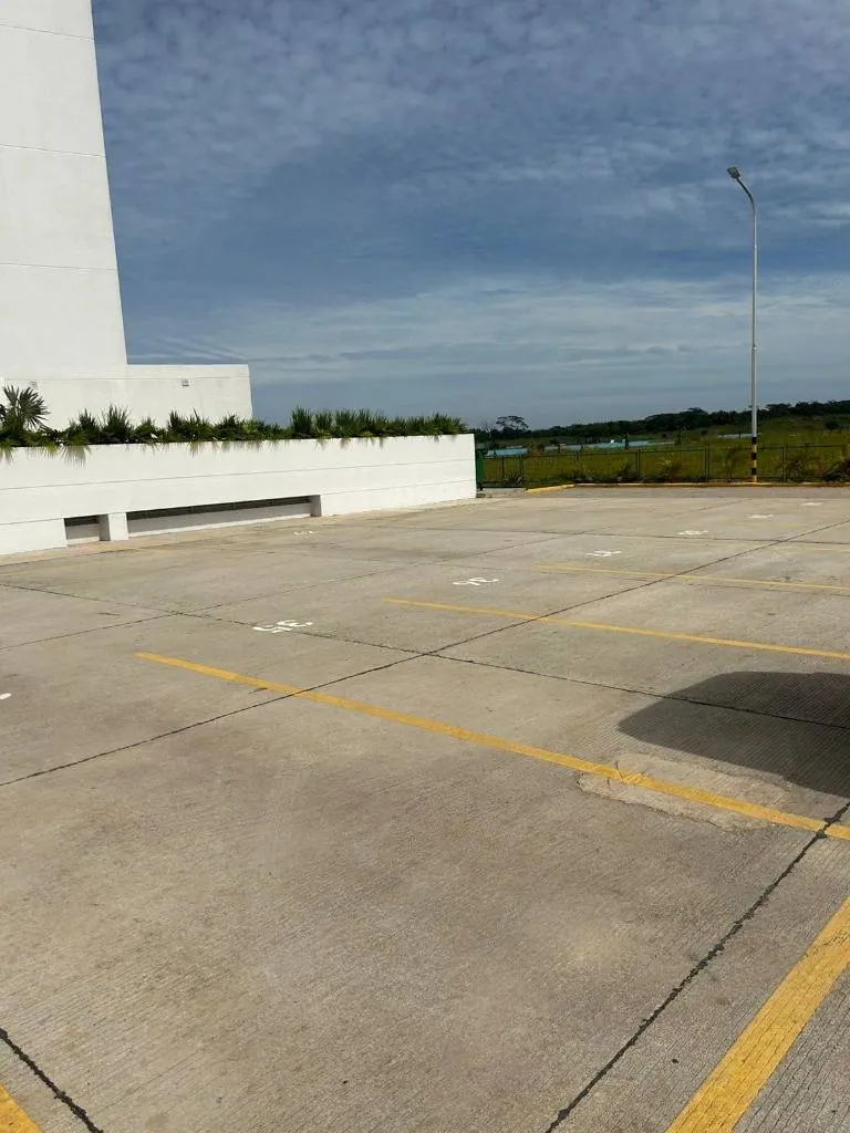 Departamento de 52 m² en venta en Playa Turquesa, Urubó: foto 9 de 9
