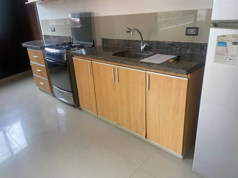 Departamento de 3 dormitorios en venta en la Zona Norte, con terraza: foto 4 de 7