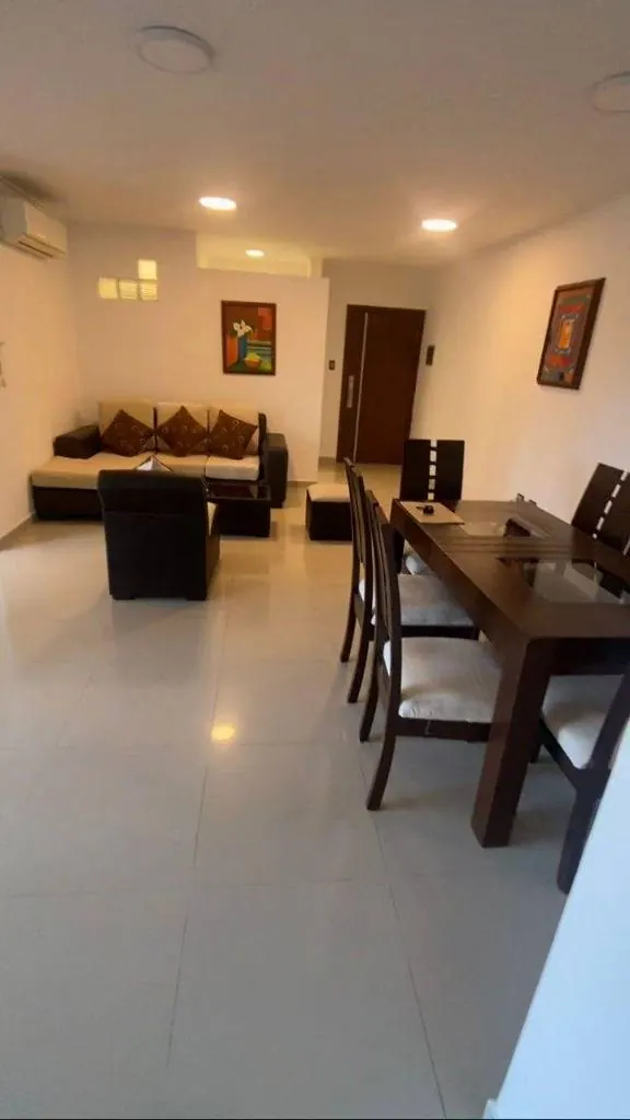 Departamento de 3 dormitorios en venta en la Zona Norte, con terraza: foto 5 de 7