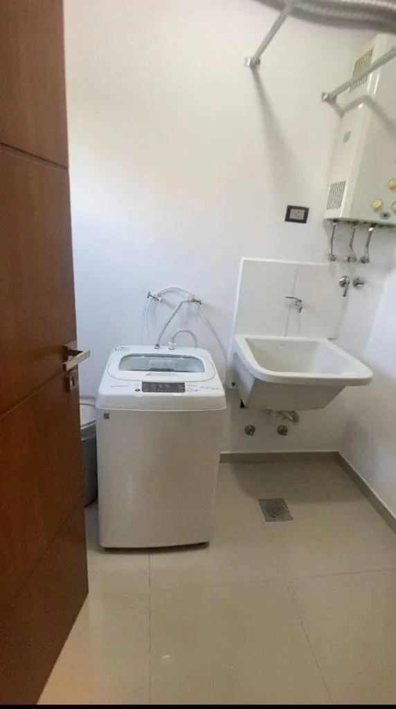 Departamento de 3 dormitorios en venta en la Zona Norte, con terraza: foto 6 de 7