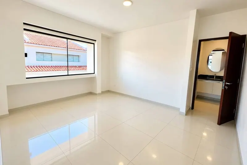 Casa en alquiler en el condominio Colonial Norte II, Zona Norte