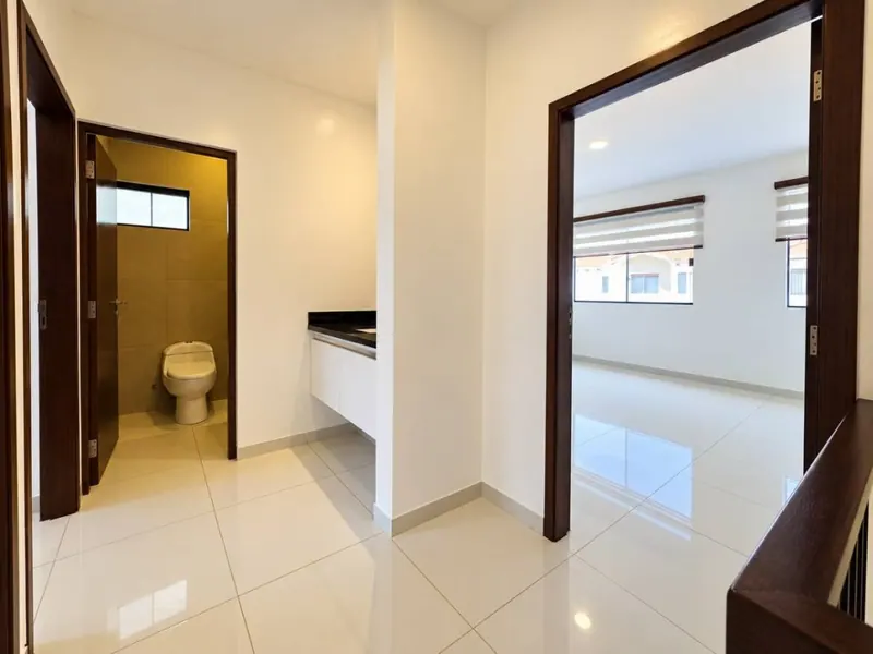 Casa en alquiler en el condominio Colonial Norte II, Zona Norte: foto 10 de 19