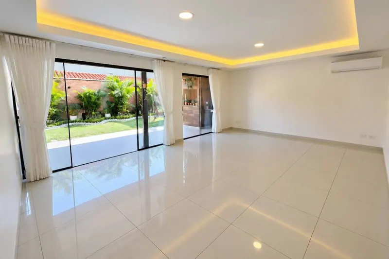 Casa en alquiler en el condominio Colonial Norte II, Zona Norte: foto 14 de 19