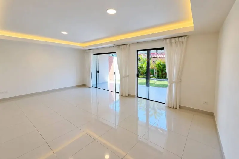Casa en alquiler en el condominio Colonial Norte II, Zona Norte: foto 17 de 19