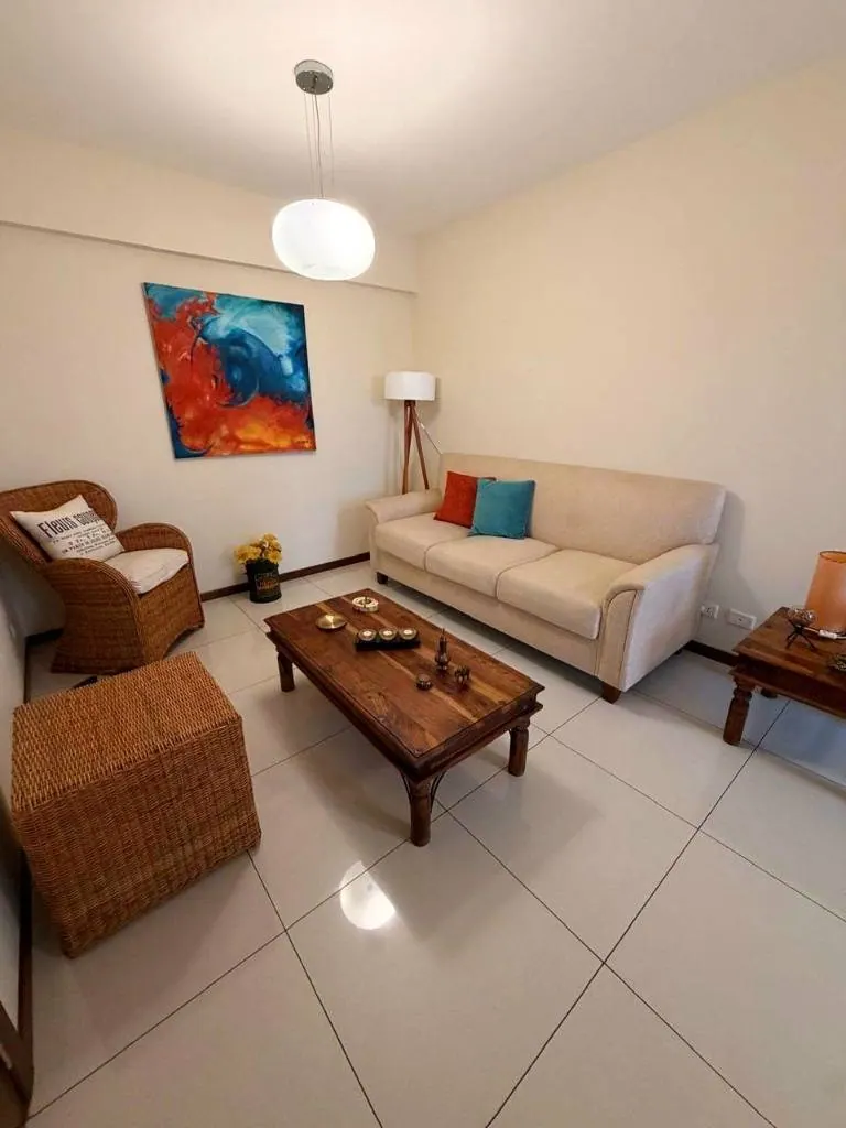 Departamento de 3 dormitorios en venta en el condominio Mirage, Sirari: foto 2 de 19