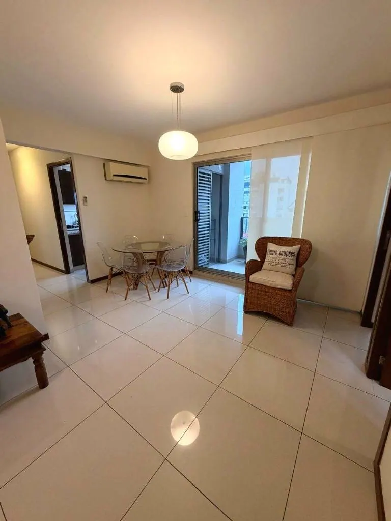 Departamento de 3 dormitorios en venta en el condominio Mirage, Sirari: foto 3 de 19