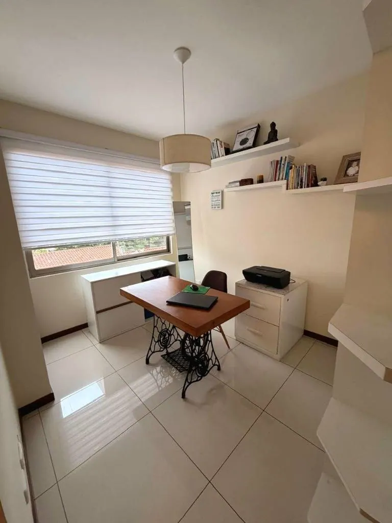 Departamento de 3 dormitorios en venta en el condominio Mirage, Sirari: foto 4 de 19
