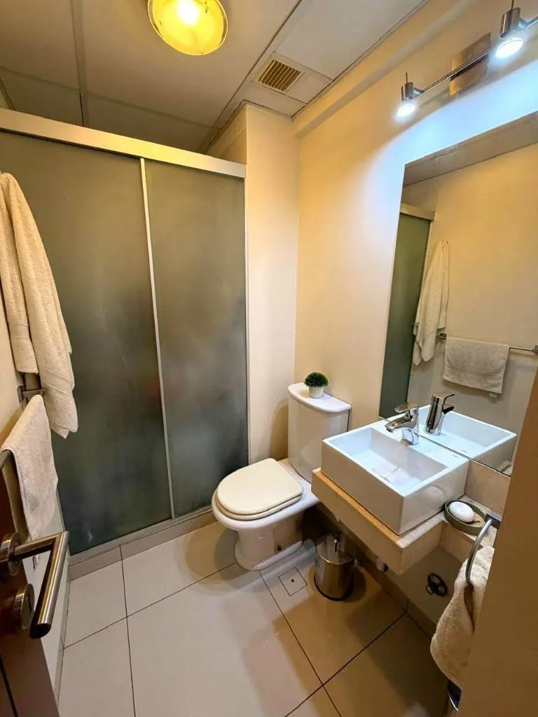 Departamento de 3 dormitorios en venta en el condominio Mirage, Sirari: foto 5 de 19
