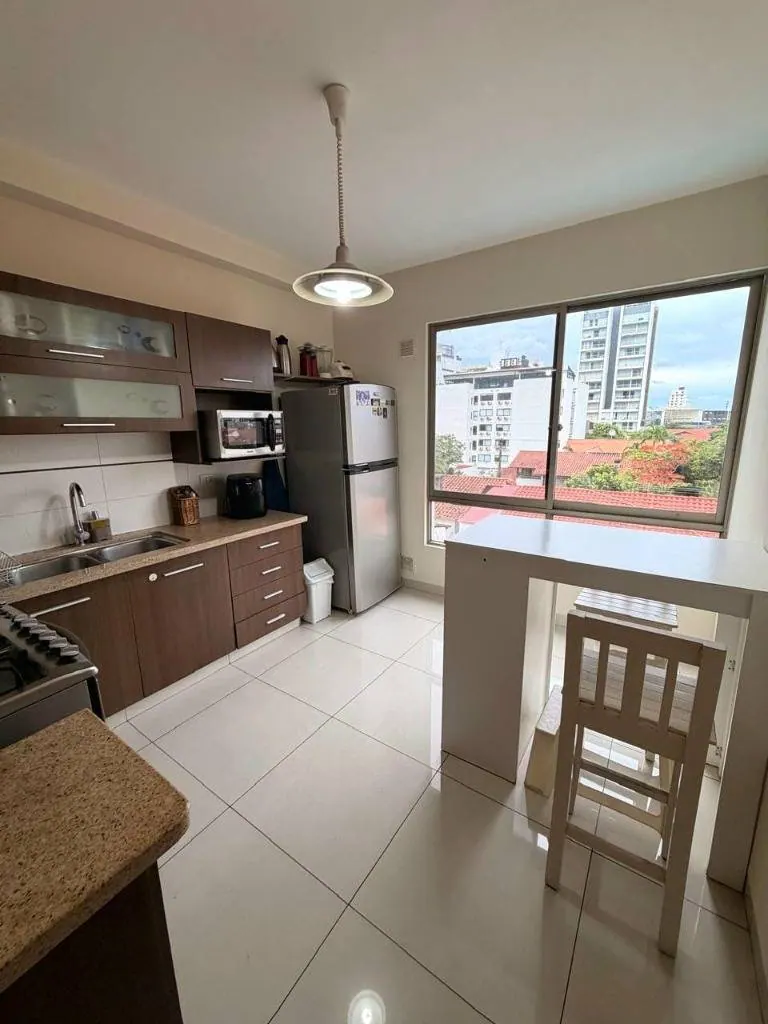 Departamento de 3 dormitorios en venta en el condominio Mirage, Sirari: foto 7 de 19