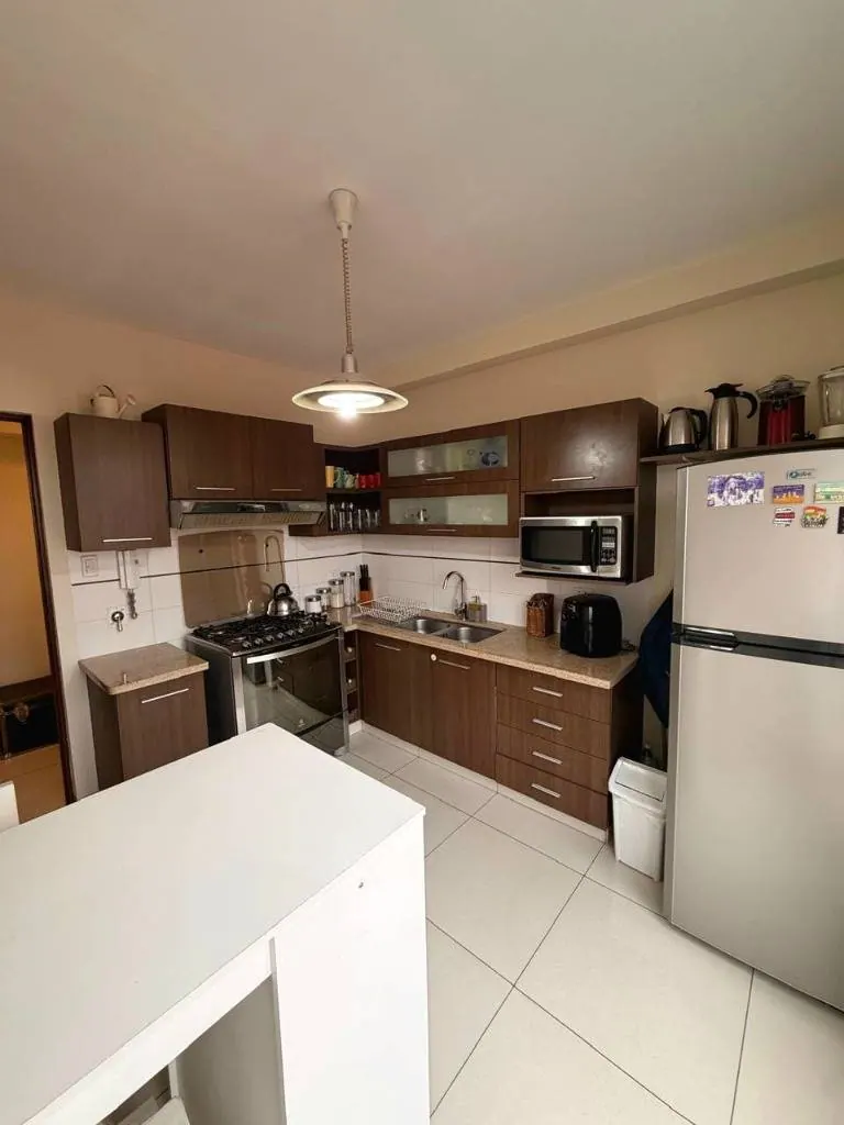 Departamento de 3 dormitorios en venta en el condominio Mirage, Sirari: foto 8 de 19