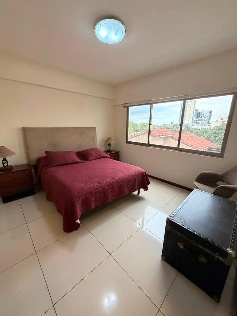 Departamento de 3 dormitorios en venta en el condominio Mirage, Sirari: foto 9 de 19