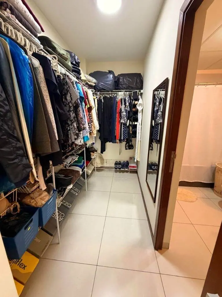 Departamento de 3 dormitorios en venta en el condominio Mirage, Sirari: foto 10 de 19