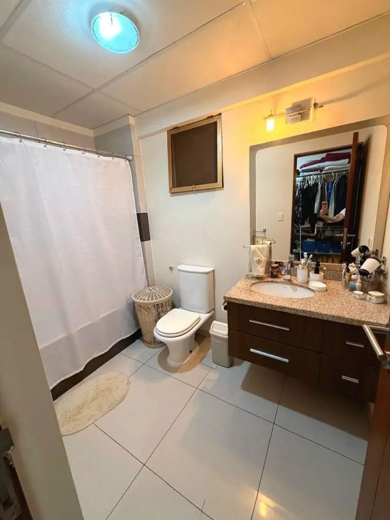 Departamento de 3 dormitorios en venta en el condominio Mirage, Sirari: foto 11 de 19