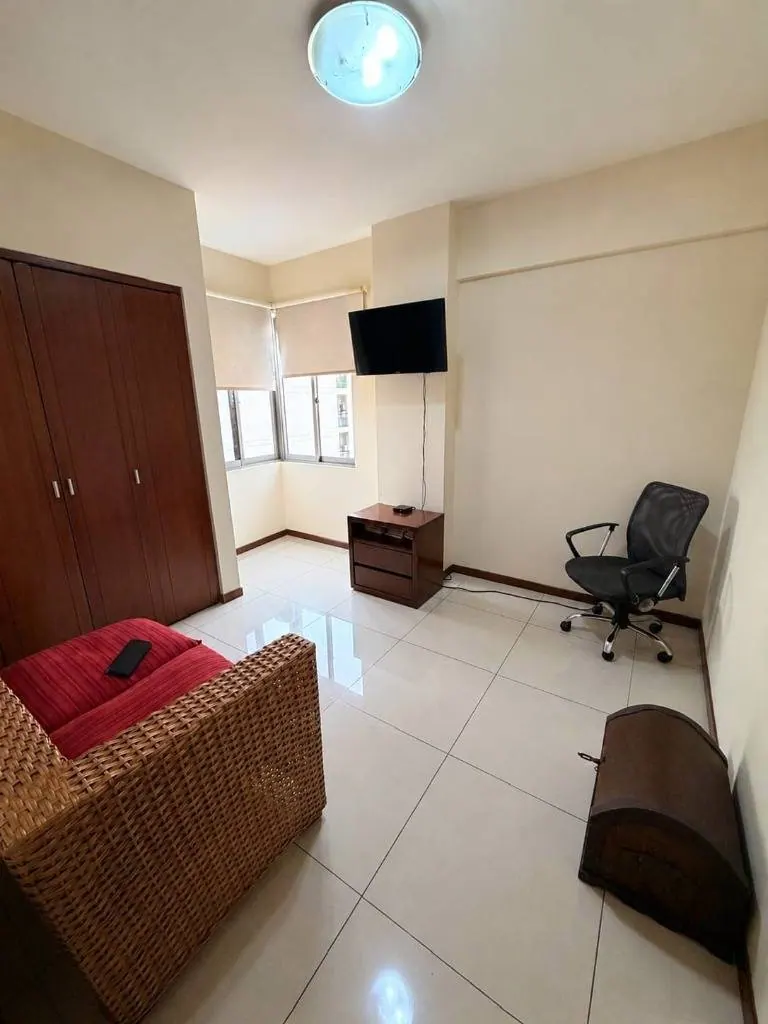 Departamento de 3 dormitorios en venta en el condominio Mirage, Sirari: foto 12 de 19