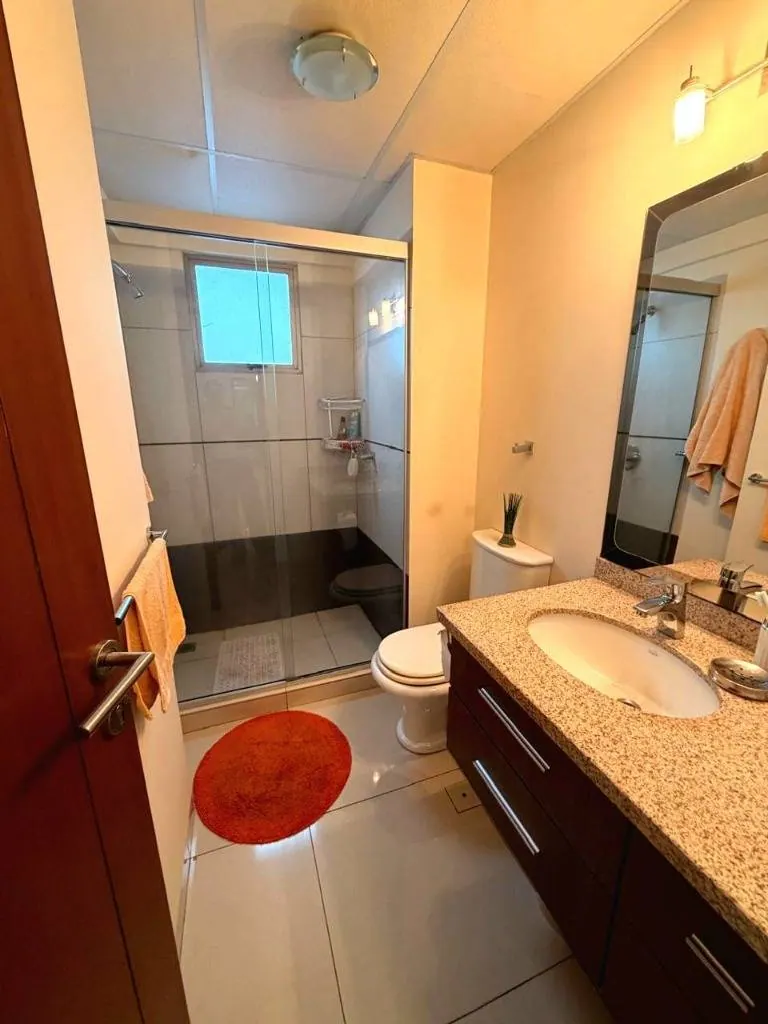 Departamento de 3 dormitorios en venta en el condominio Mirage, Sirari: foto 13 de 19