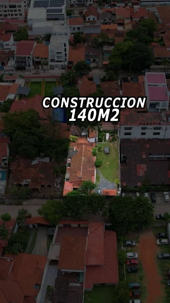859.86 m² lot for sale in the North Zone, Av. Alemana: foto 5 de 8