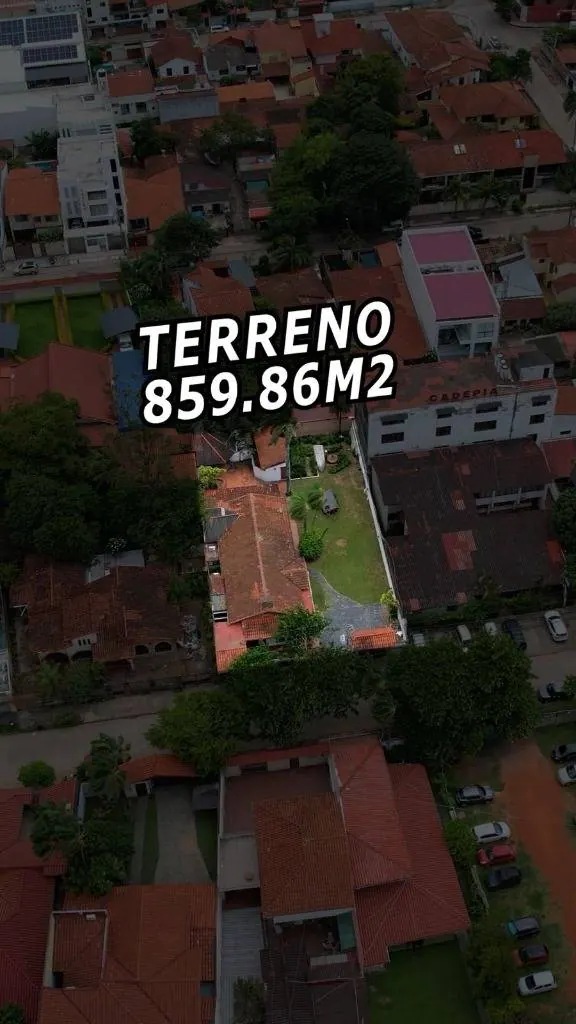 859.86 m² lot for sale in the North Zone, Av. Alemana: foto 6 de 8