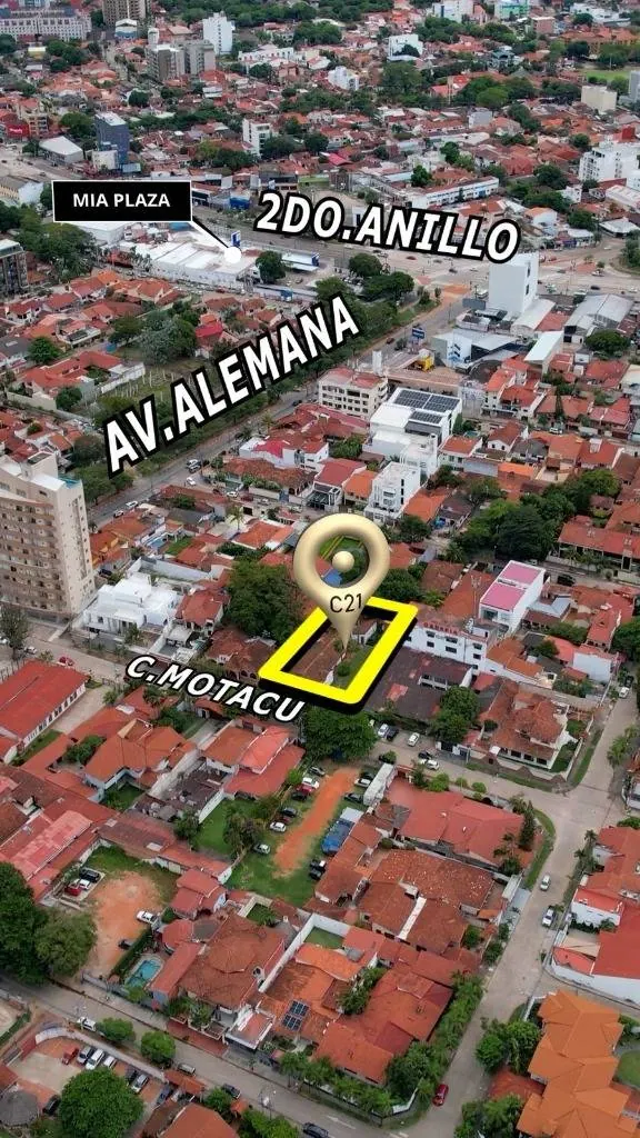 859.86 m² lot for sale in the North Zone, Av. Alemana: foto 8 de 8