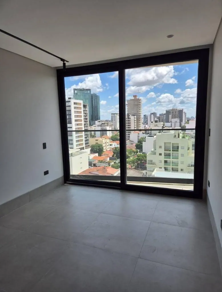 1-bedroom apartment for rent in the Maré building, Equipetrol