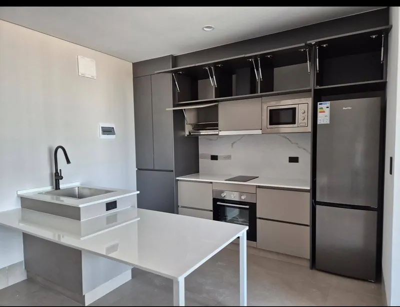 1-bedroom apartment for rent in the Maré building, Equipetrol: foto 3 de 25