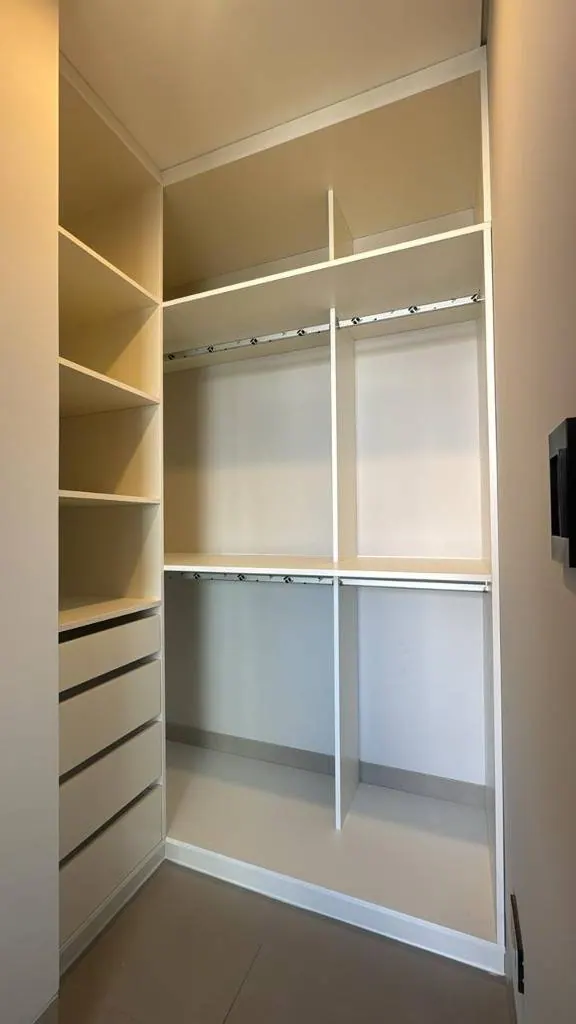 1-bedroom apartment for rent in the Maré building, Equipetrol: foto 5 de 25
