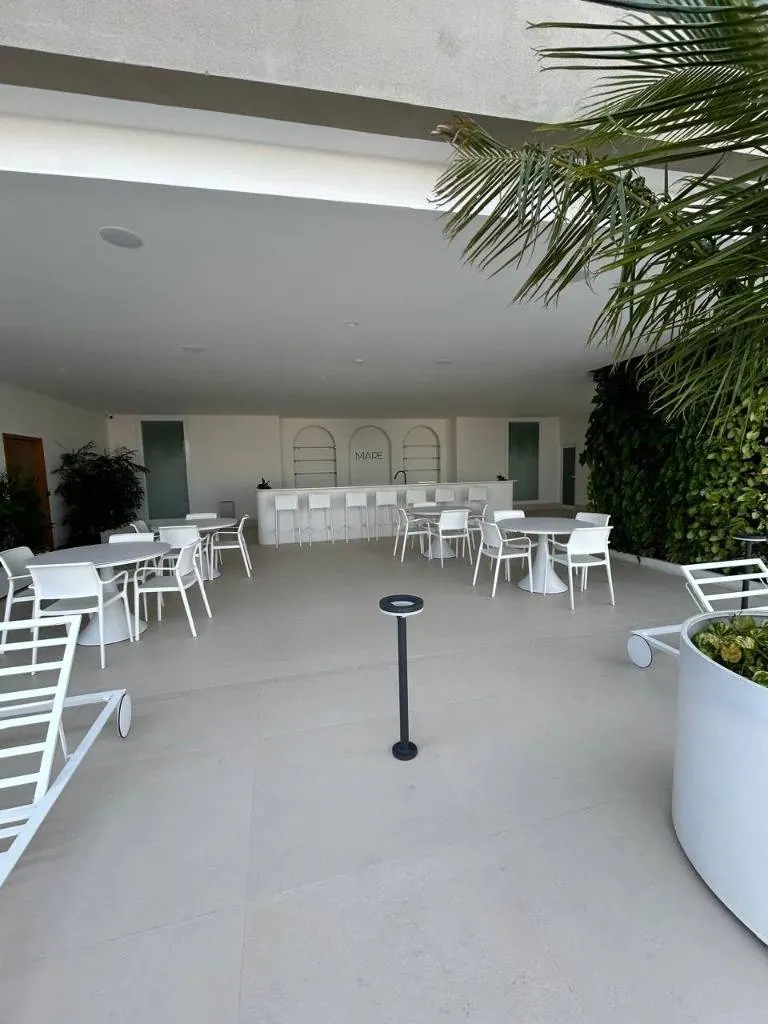 1-bedroom apartment for rent in the Maré building, Equipetrol: foto 6 de 25