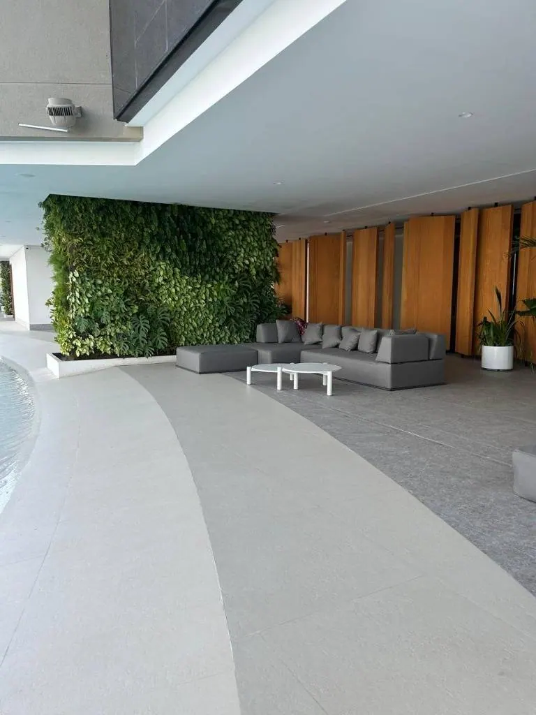 1-bedroom apartment for rent in the Maré building, Equipetrol: foto 8 de 25