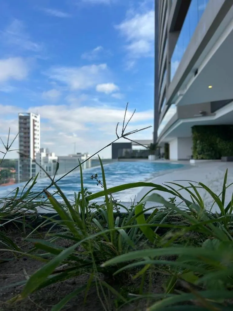 1-bedroom apartment for rent in the Maré building, Equipetrol: foto 9 de 25
