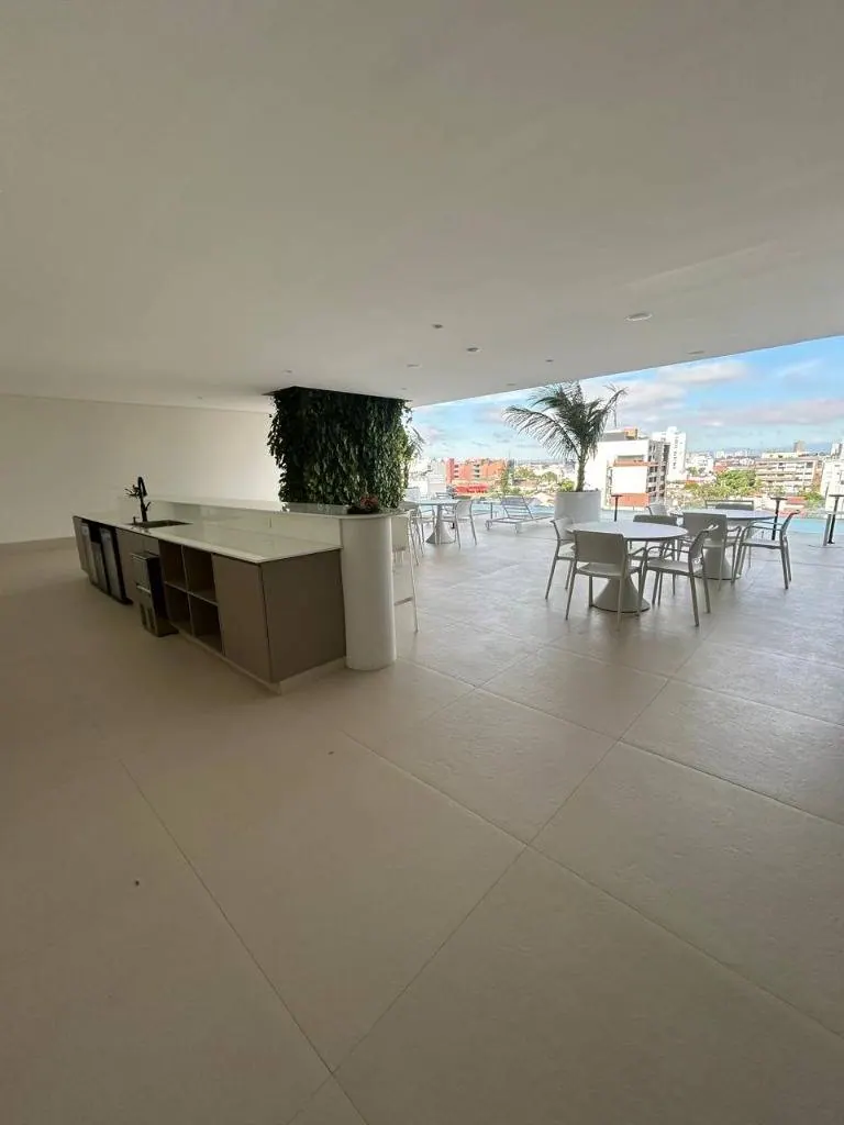 1-bedroom apartment for rent in the Maré building, Equipetrol: foto 10 de 25