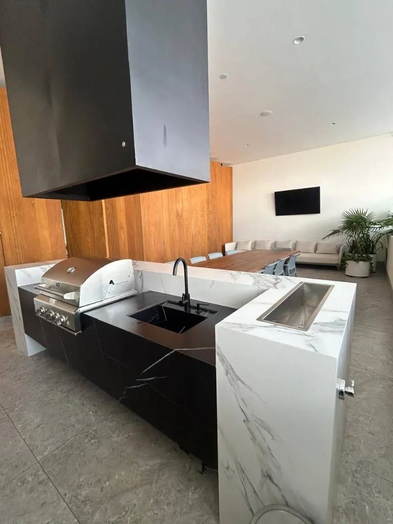 1-bedroom apartment for rent in the Maré building, Equipetrol: foto 12 de 25