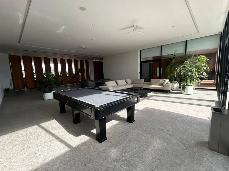 1-bedroom apartment for rent in the Maré building, Equipetrol: foto 13 de 25