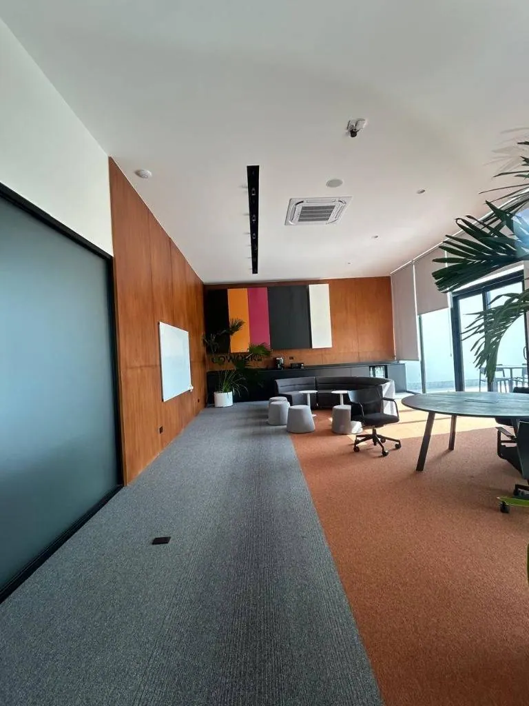 1-bedroom apartment for rent in the Maré building, Equipetrol: foto 14 de 25