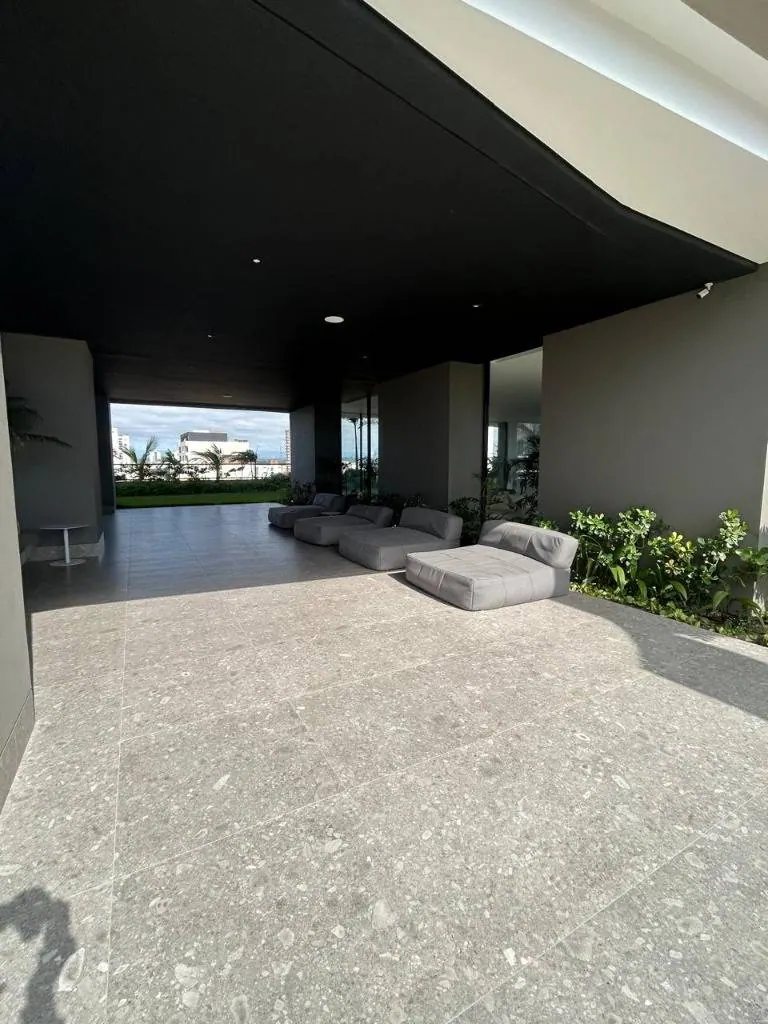 1-bedroom apartment for rent in the Maré building, Equipetrol: foto 16 de 25