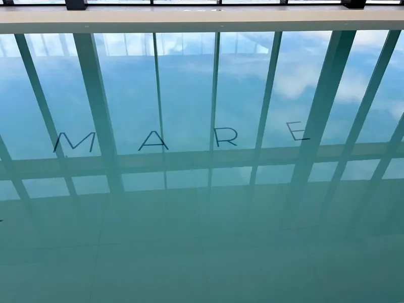 1-bedroom apartment for rent in the Maré building, Equipetrol: foto 24 de 25