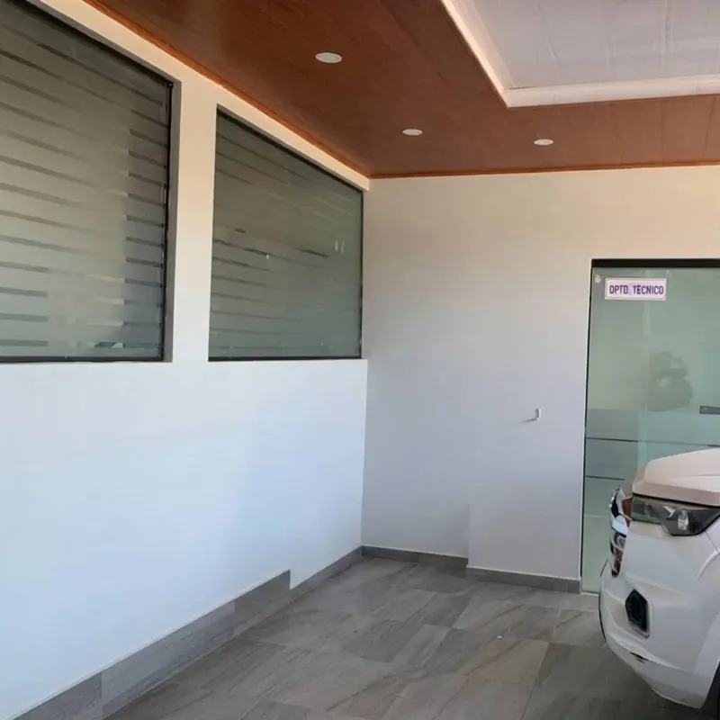 Furnished house for rent on Doble Vía La Guardia, 6th ring: foto 2 de 10