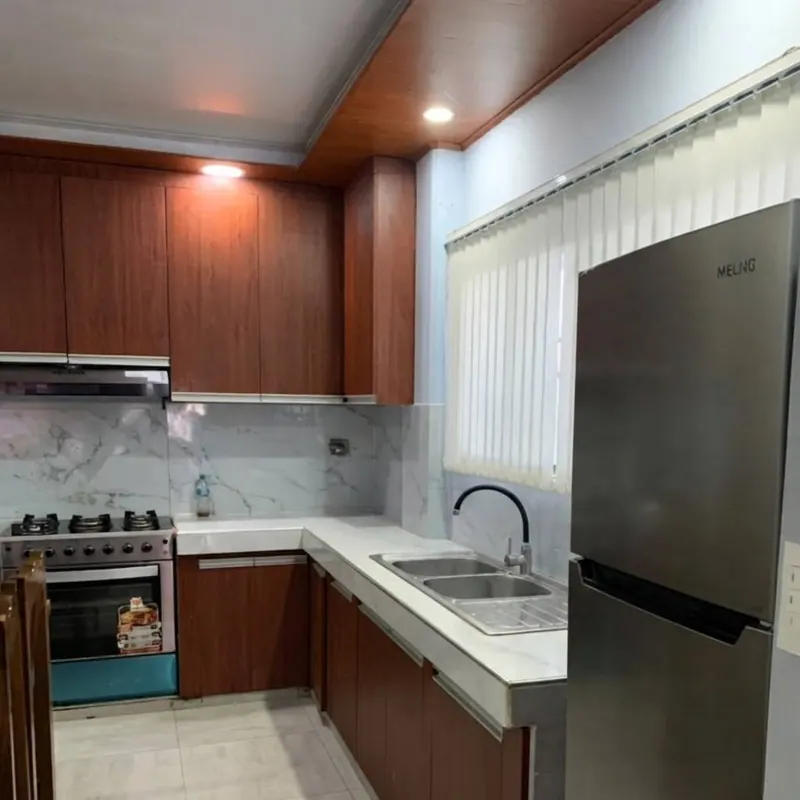 Furnished house for rent on Doble Vía La Guardia, 6th ring: foto 3 de 10