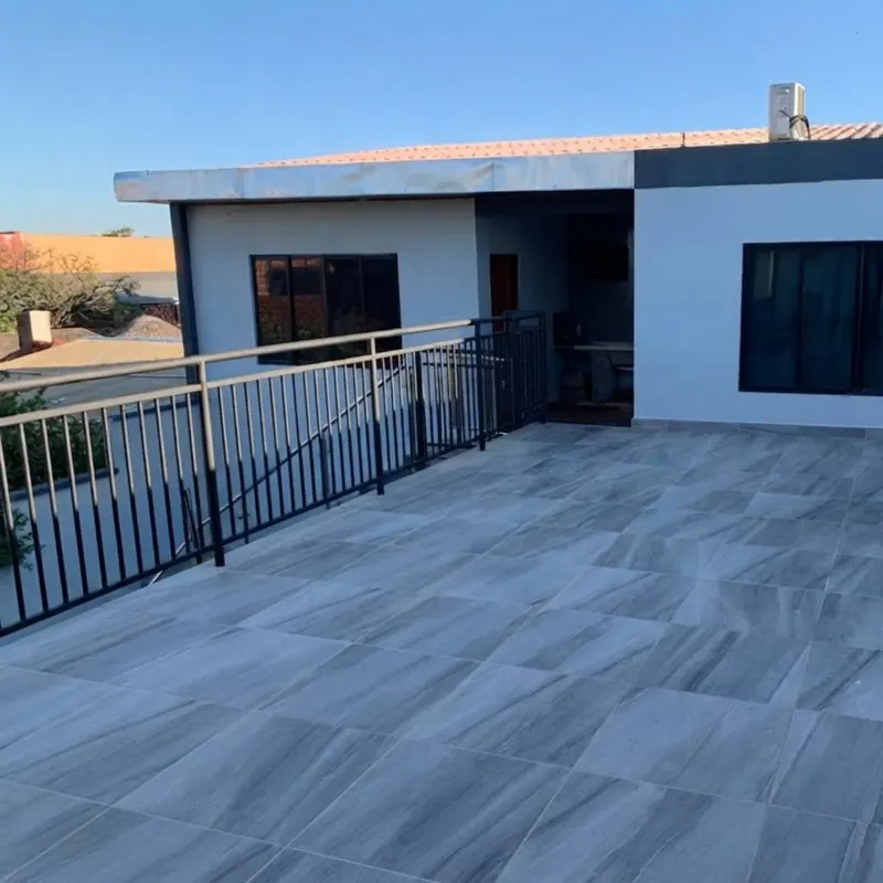 Furnished house for rent on Doble Vía La Guardia, 6th ring: foto 4 de 10