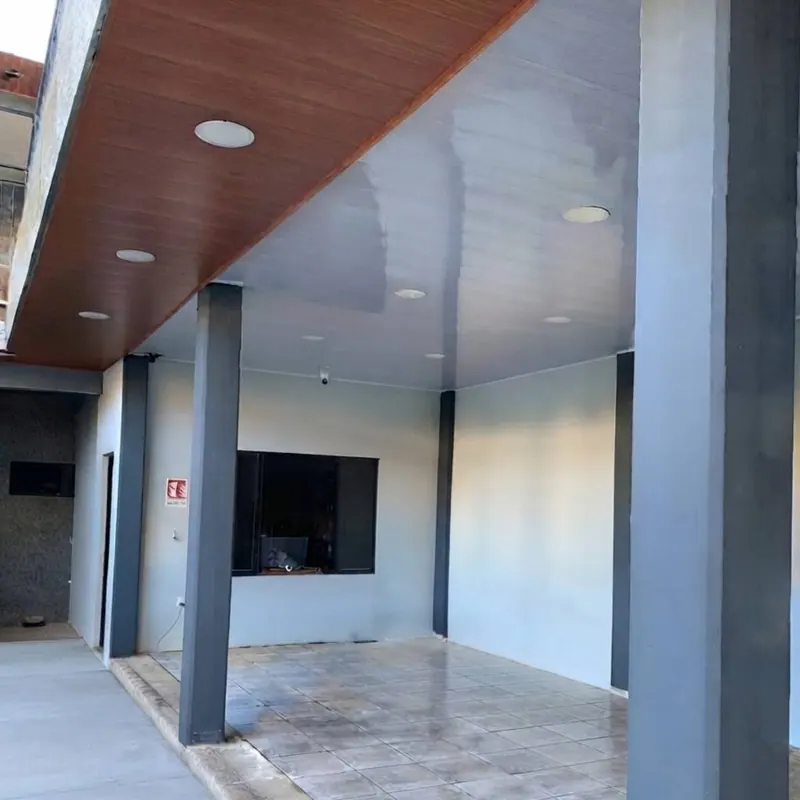 Furnished house for rent on Doble Vía La Guardia, 6th ring: foto 7 de 10