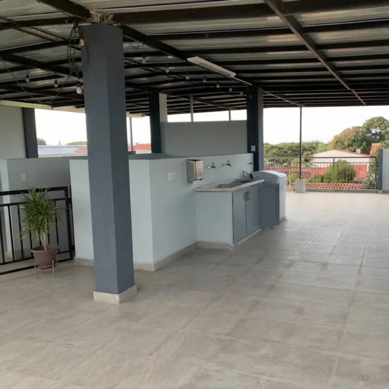 Furnished house for rent on Doble Vía La Guardia, 6th ring: foto 9 de 10