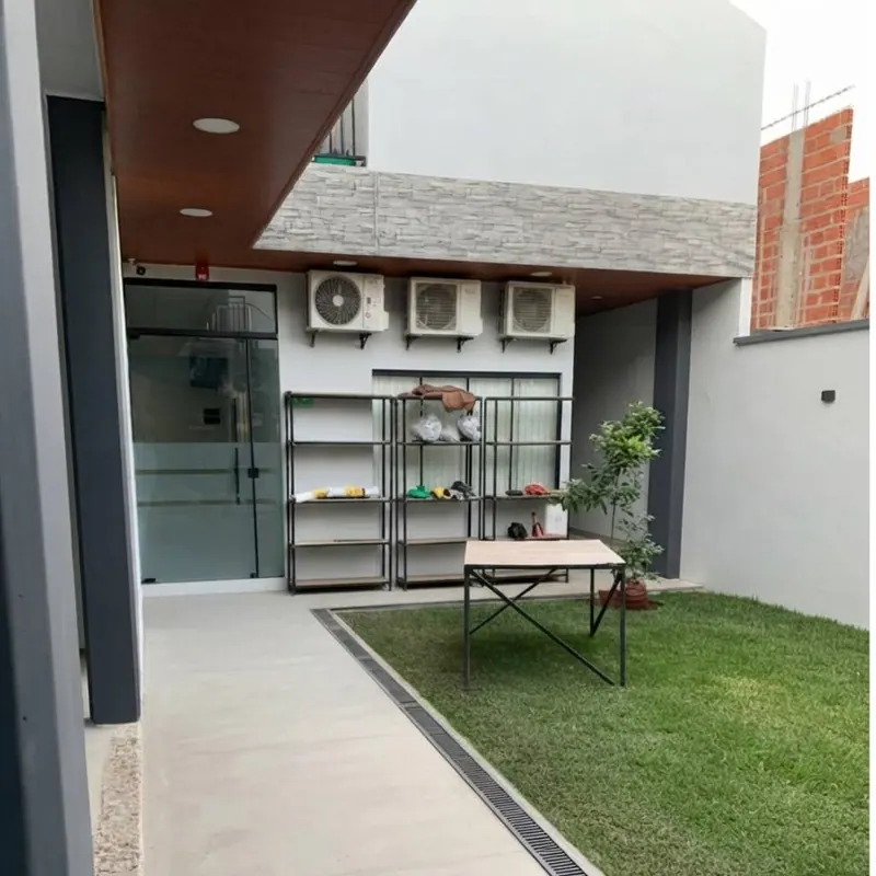 Furnished house for rent on Doble Vía La Guardia, 6th ring: foto 10 de 10