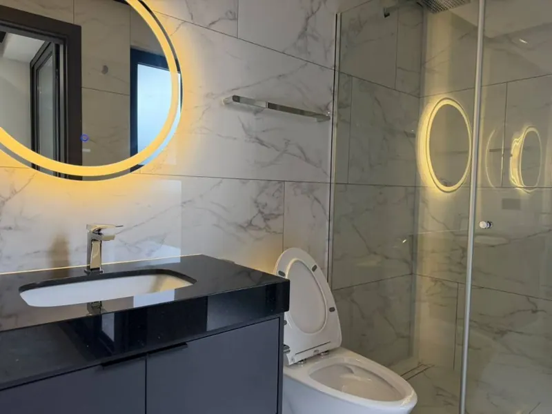 Monoambiente de 36 m² en venta en Sky Tower, Equipetrol: foto 4 de 10